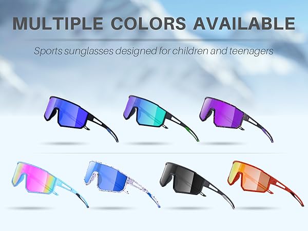 Kids sunglasses