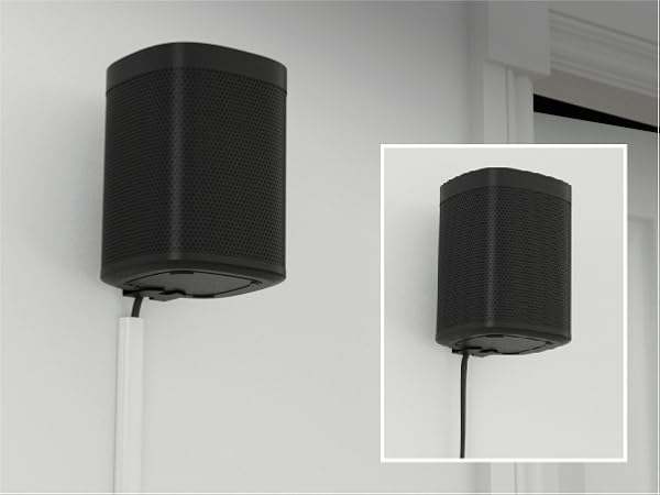 cable cover wall