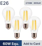 LED BULB