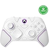 PDP Victrix Pro BFG Wireless Gaming Controller for Xbox Series X|Series S, Xbox One, and Windows ...