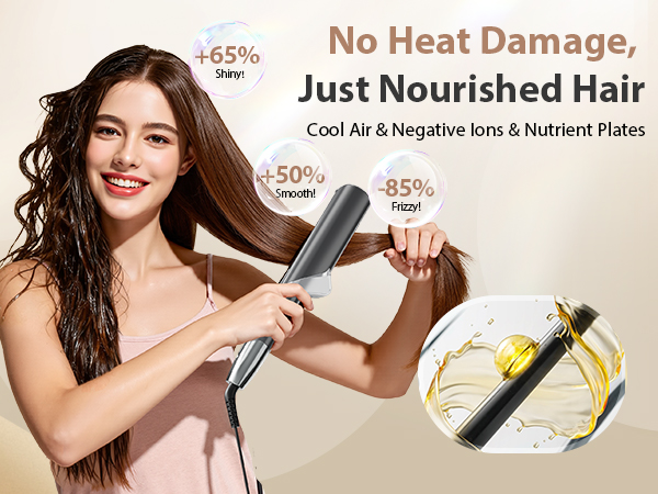 Hair Straightener