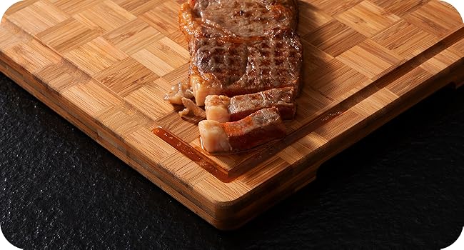 cutting board