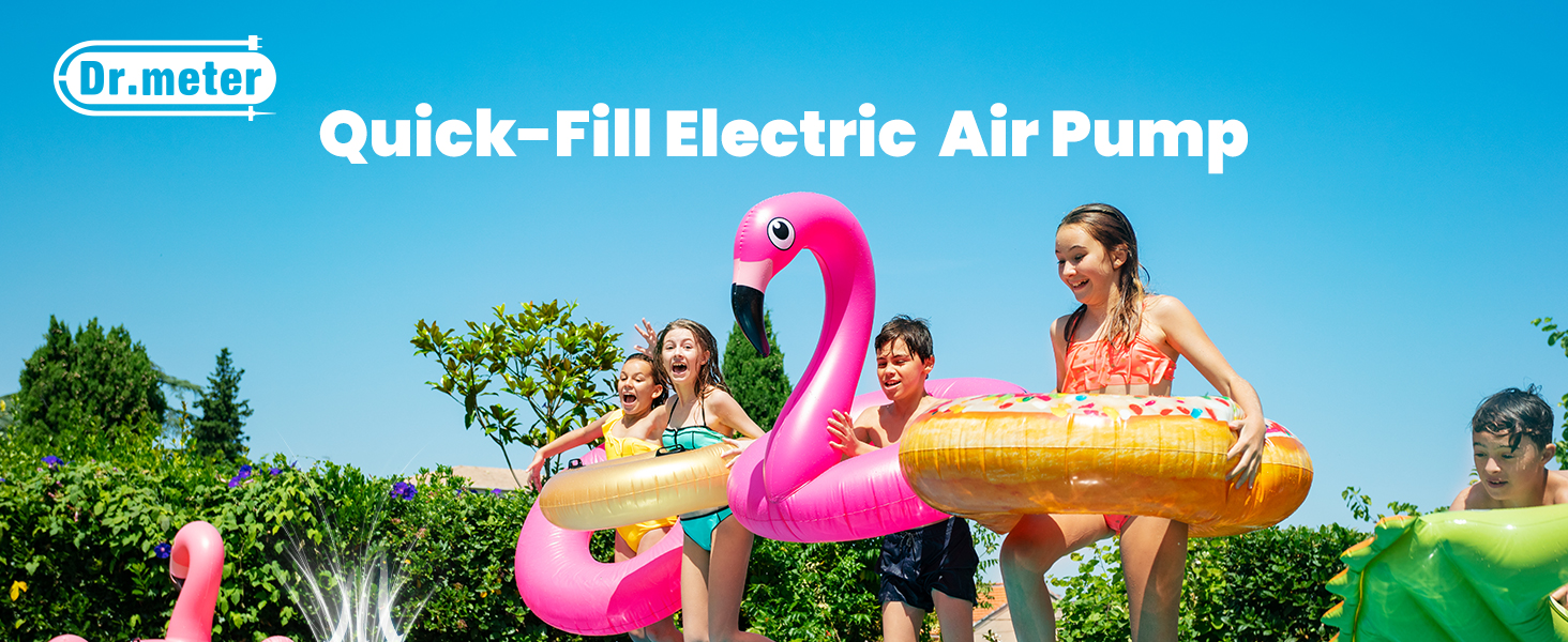 air pump