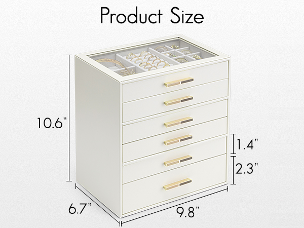 jewelry box