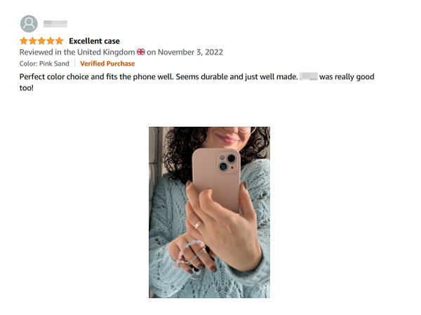 iPhone 14 Case