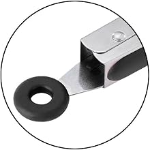 silicon tongs 9