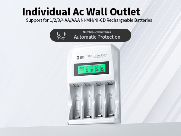 lithium battery charger