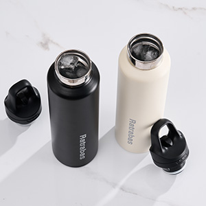 Ratrabas Insulated Water Bottle