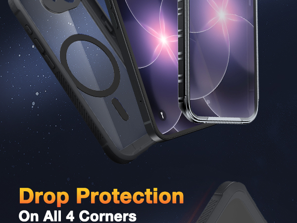 dorp protection