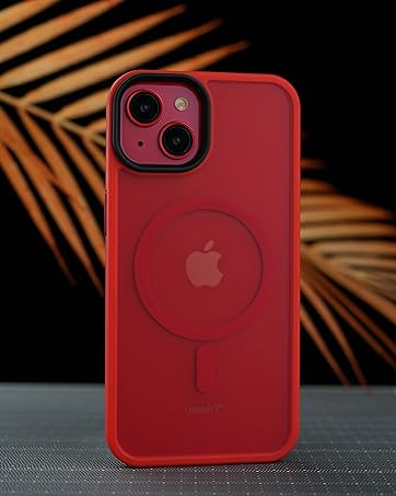 red case