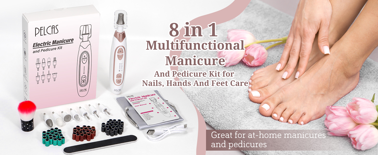 toenail grinder for thick toenails