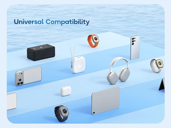 universal compatibility