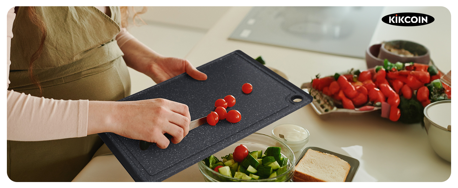 cutting board for kitchen