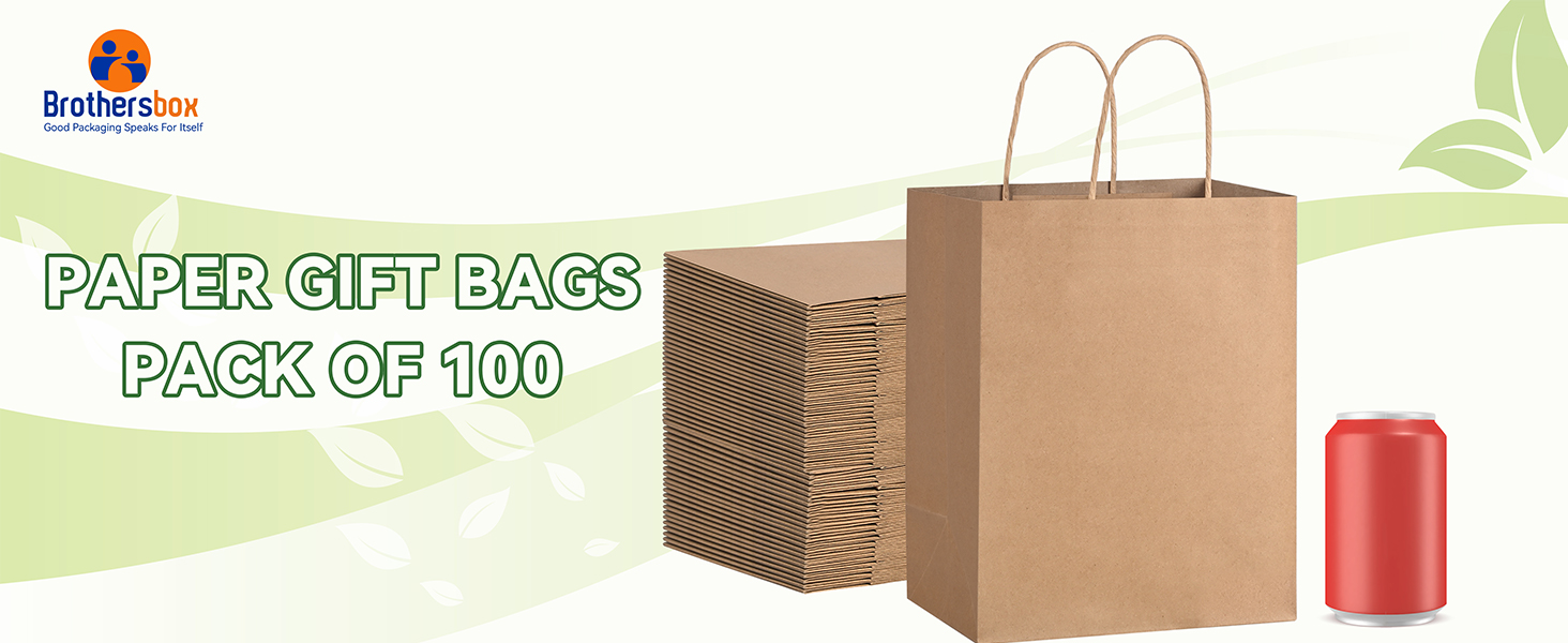 shopping bags