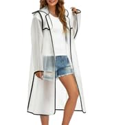 Rain Poncho