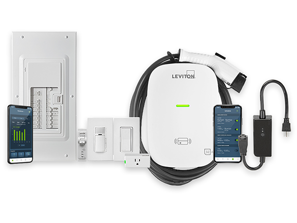 D215O, Decora Smart, Outdoor Plugin