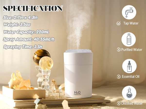Humidifier