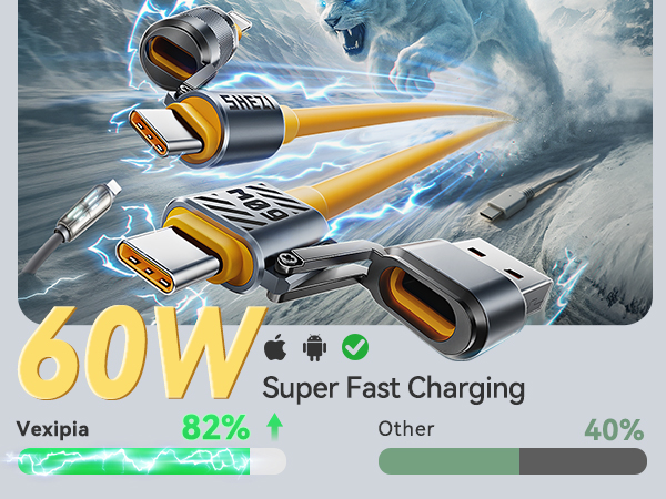 lightning cable