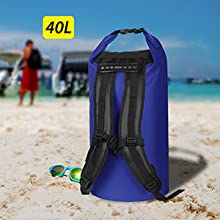 40L DRY BAG