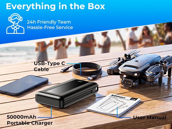 24h Friendly Team
