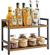 Spice Rack