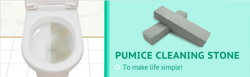 Maryton pumice stick