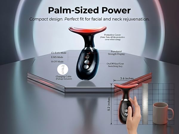 Facial Massager