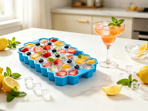 ICE CUBE TRAY