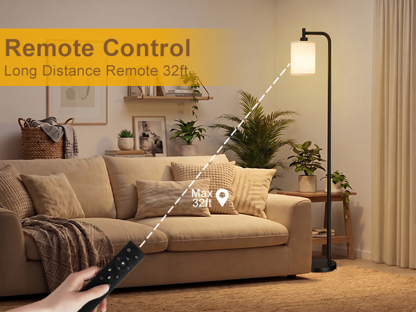 remote