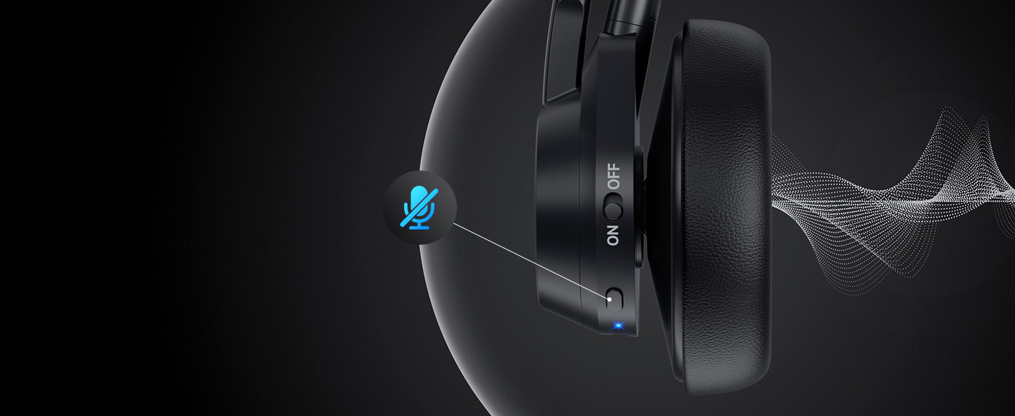 headset