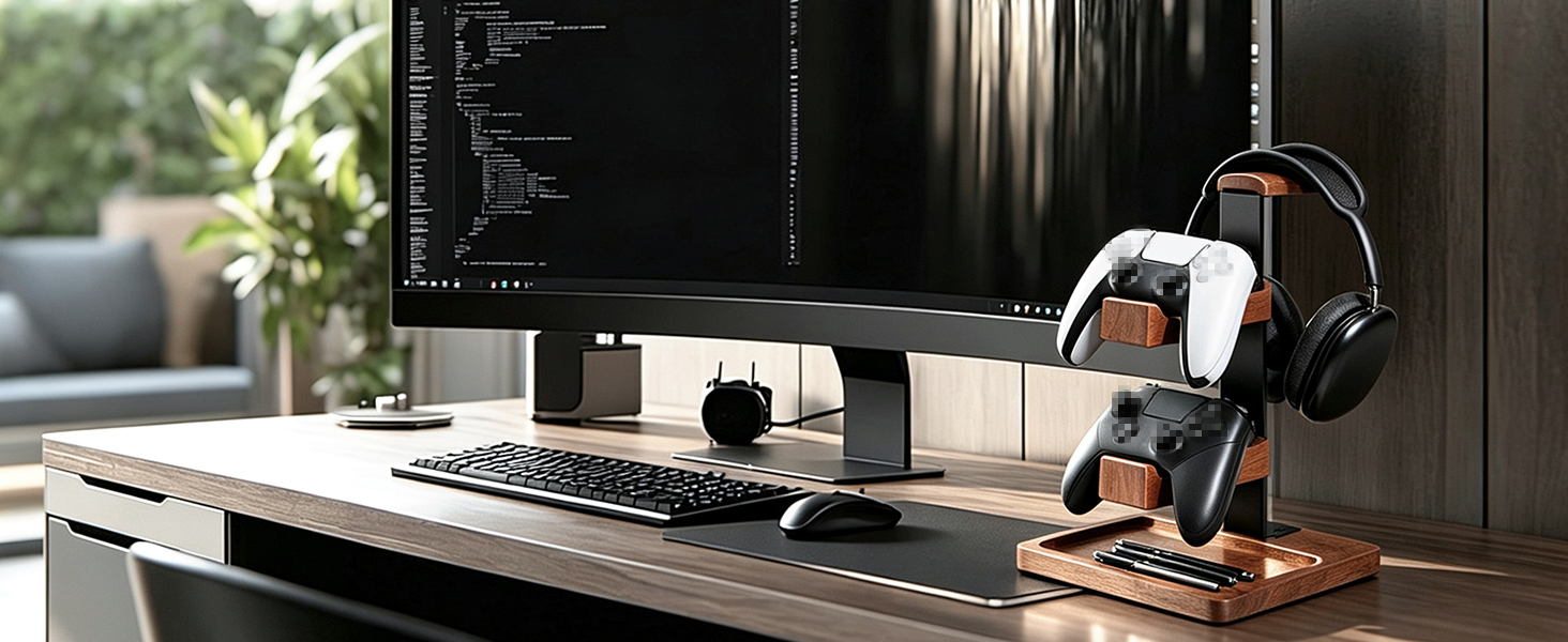 headphone holder