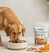 puppy probiotic dog skin and coat supplement