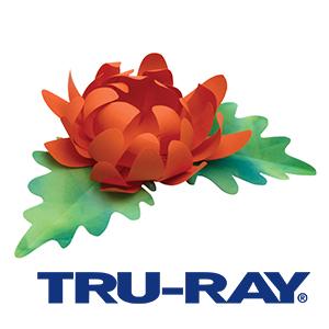 Tru-Ray Square