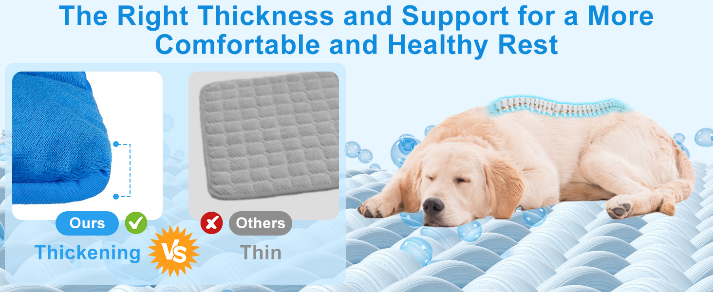 dog cooling pads
