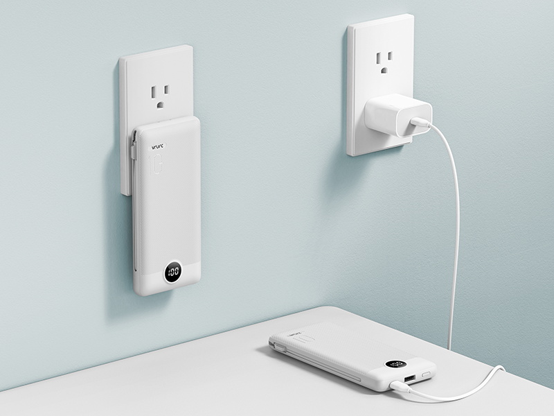 power bank usb c