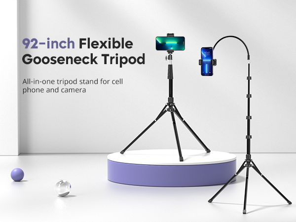 tripod for iphone