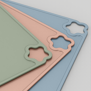 The unique design