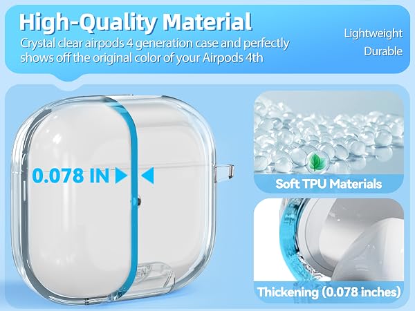 airpods 4th gen case