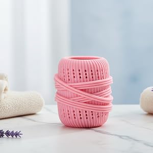 Washing Machine Laundry Ball