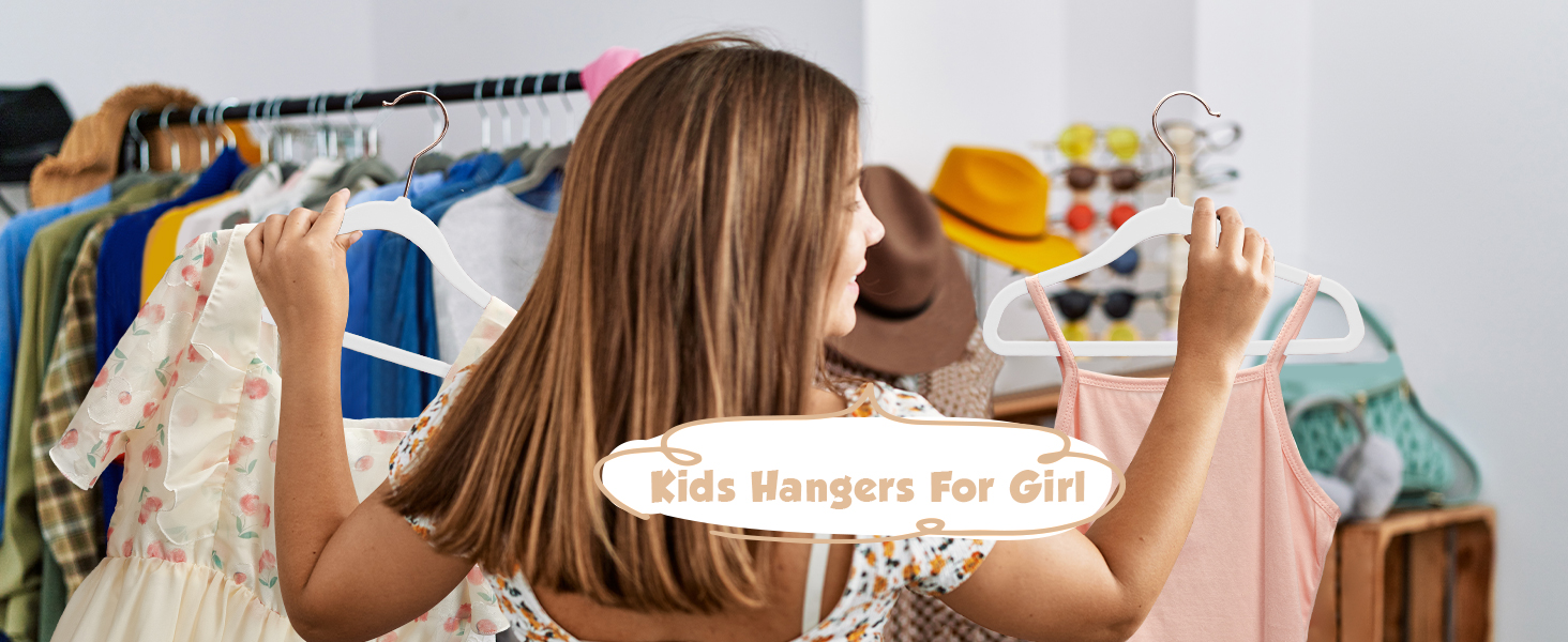 kids hangers
