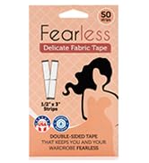 Fearless Tape - Double Sided Tape