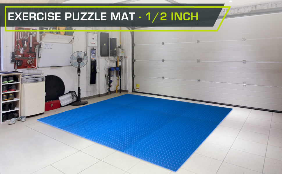 gym flooring for home mats floor workout exercise puzzle mat