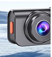 dash cam dash cam front and rear dash camera for cars dashcam car camera channel