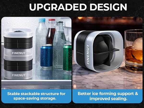 With Lid Design