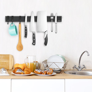 knife magnetic strip