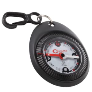 Coghlan's Trail Compass