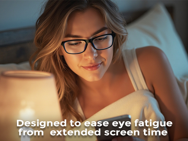 blue light glasses
