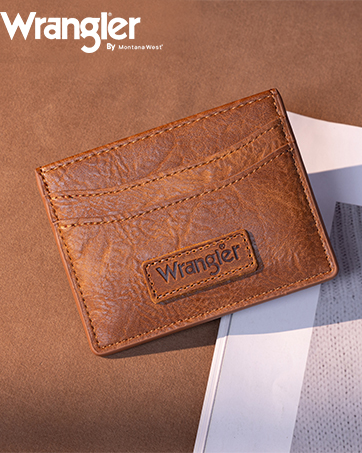 credit card holder wallet