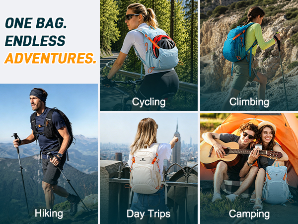 20l hiking backpack hiking backpack lightweight