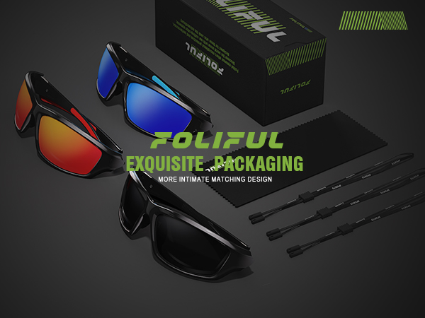 cycling glasses